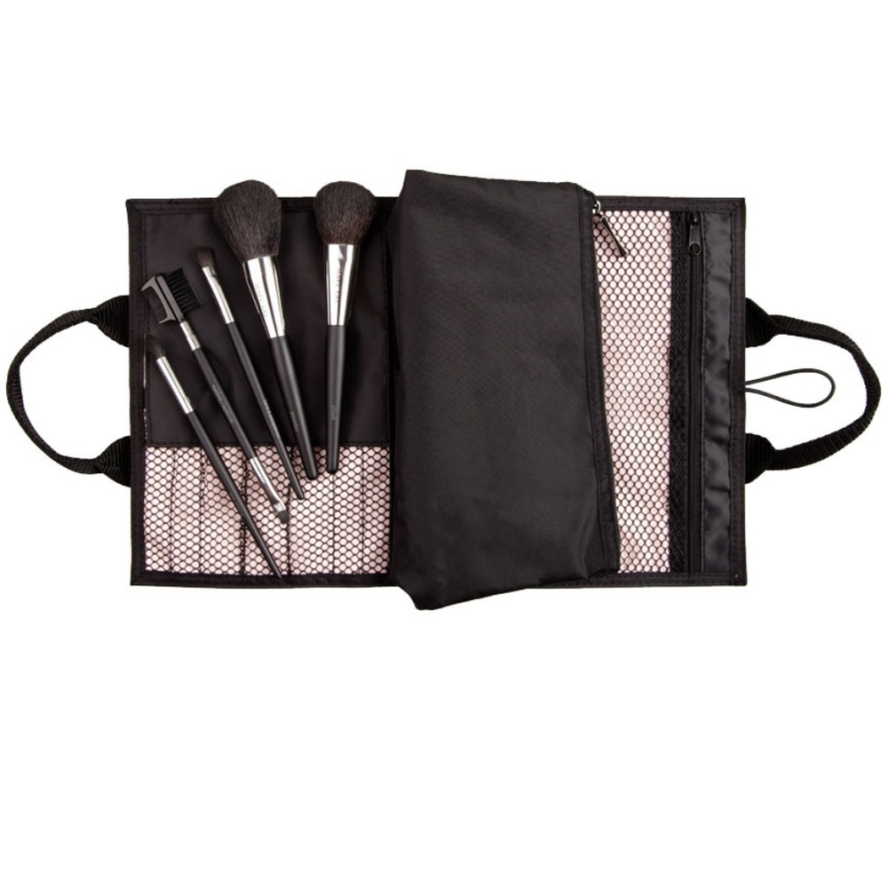 Mary Kay Brush Collection w/ Bag